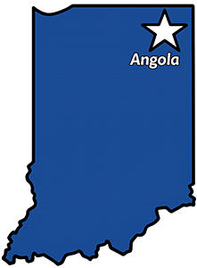 Angola, Indiana