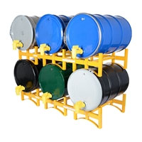 Drum Handling Equipment