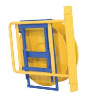 STRAP-WALL