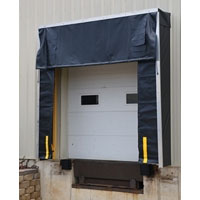 Loading Dock Equipment