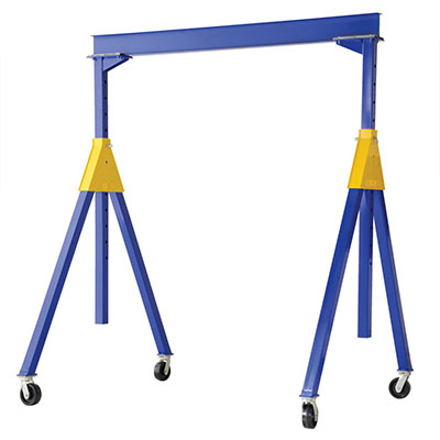 Gantry & Jib Cranes